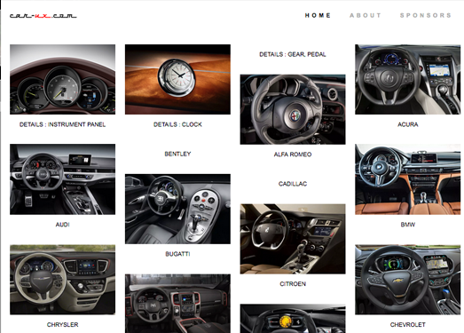 car-ux.com