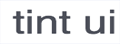 Tint UI: Material Design