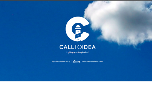 Calltoidea|Light up your imagination