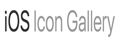 iOS Icon Gallery