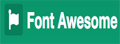 Font Awesome