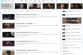 网络广告人社区