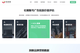 西瓜数据|公众号数据分析及精准营销服务商