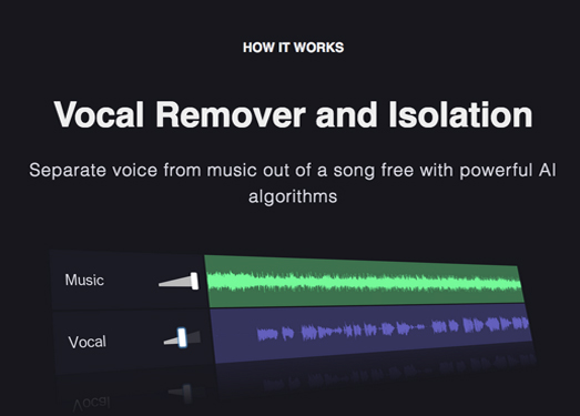 vocalremover