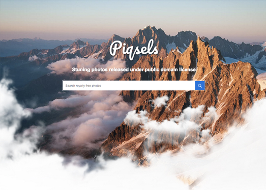 Piqsels|数百万张令人惊叹的免版税照片