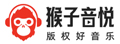 猴子音悦|「版权音乐」商用授权平台-罐头音乐视频配乐素材库
