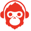 猴子音悦|「版权音乐」商用授权平台-罐头音乐视频配乐素材库