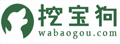 挖宝狗|站长的加油站｜专注网址导航、资源分享！