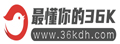 36k导航|最懂你的网站导航