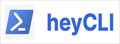 HeyCLI