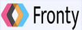 Fronty|世界上第一个AI驱动的网页设计转换为HTML和CSS代码的工具